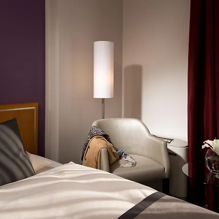 Hotel Leonardo 4*