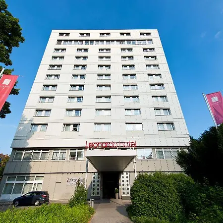 Leonardo Hotel