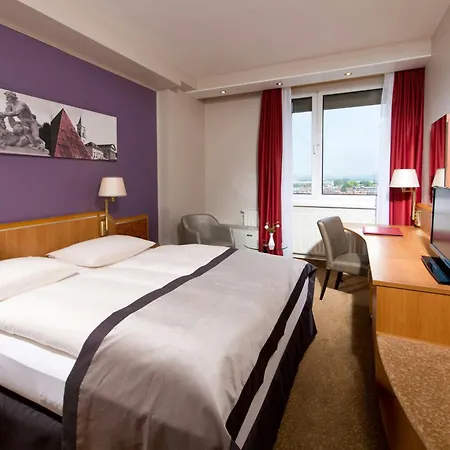 Hotel Leonardo Karlsruhe