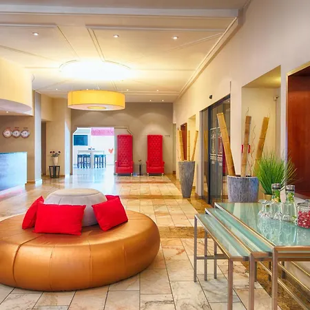 Leonardo 4* Karlsruhe