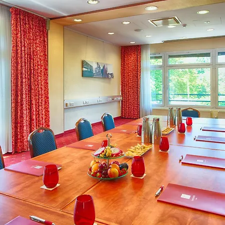 Hotel Leonardo Karlsruhe