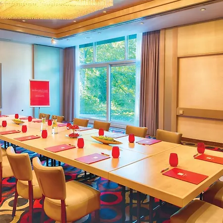 Leonardo Hotel Karlsruhe