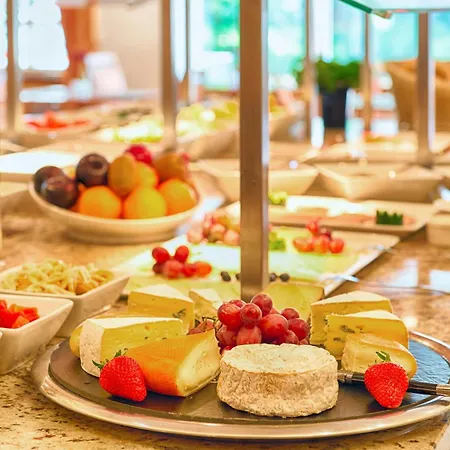 Hotel Leonardo Karlsruhe