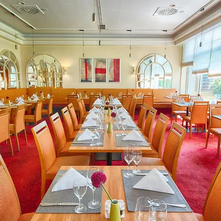 Leonardo Hotel 4*