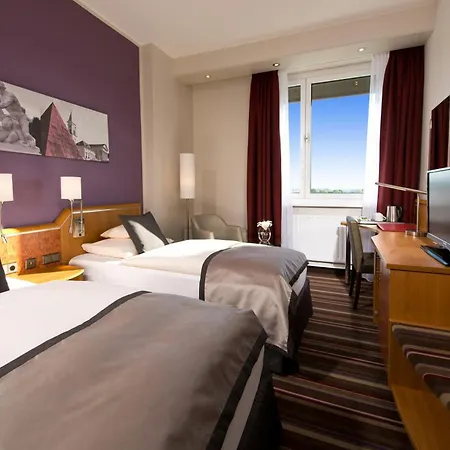 Leonardo Hotel Karlsruhe