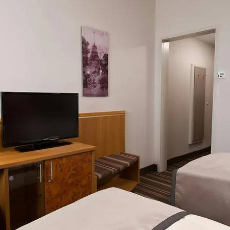 Hotel Leonardo Karlsruhe