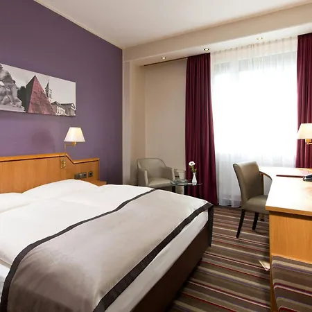 Hotel Leonardo Karlsruhe