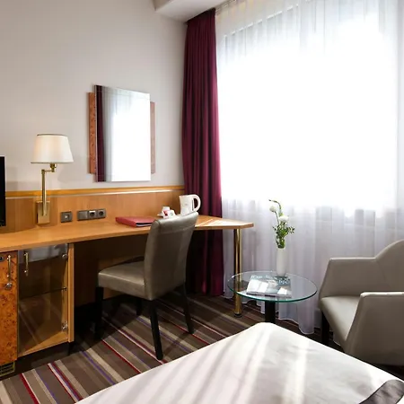 Hotel Leonardo Karlsruhe
