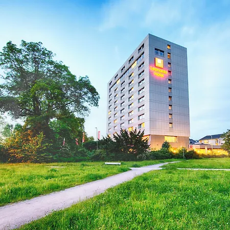 Leonardo Hotel 4*