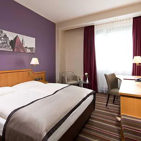 Leonardo Hotel 4*