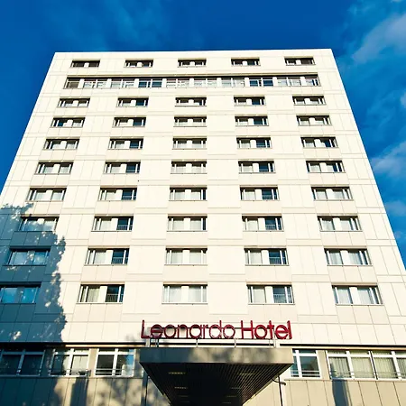 Leonardo Hotel