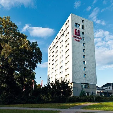 Hotel Leonardo 4*