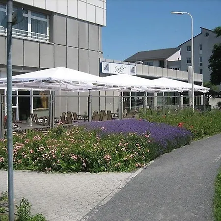 Hotel Leonardo