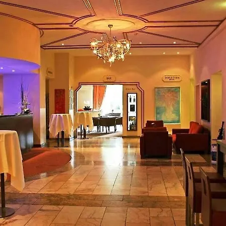 Leonardo Hotel Karlsruhe