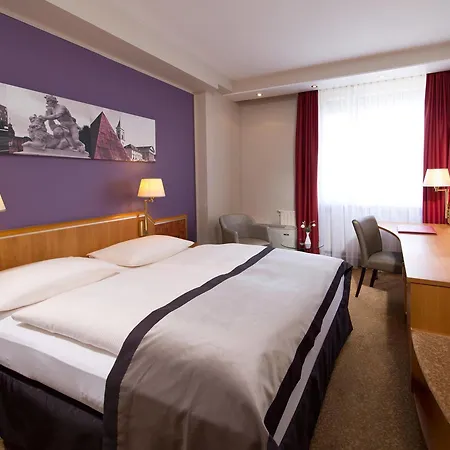 Szálloda Leonardo 4*