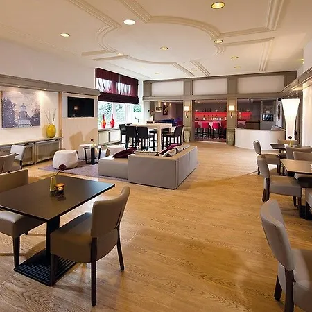 Leonardo 4* Karlsruhe