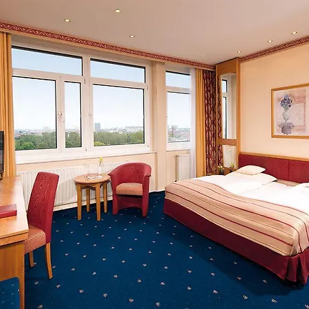 Hotel Leonardo Karlsruhe