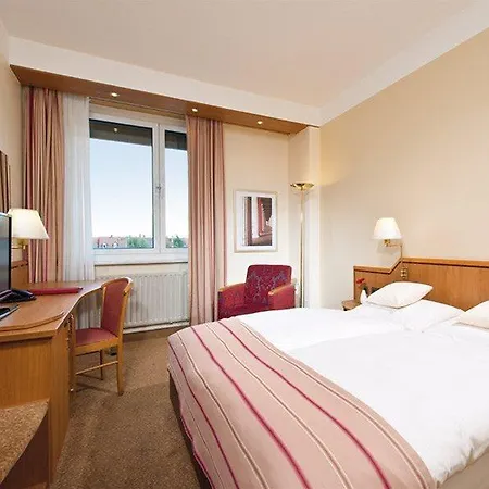 Hotel Leonardo Karlsruhe