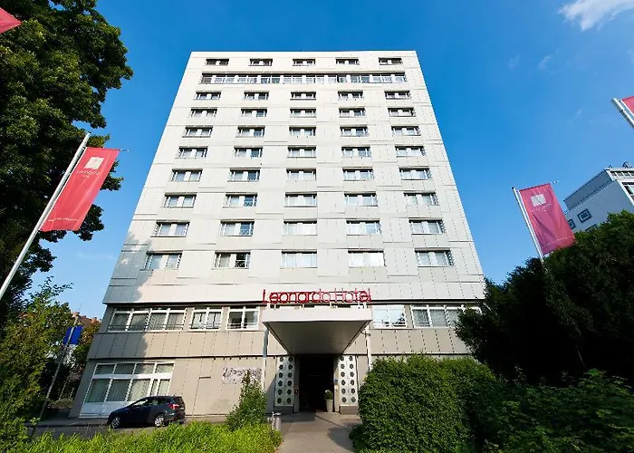 Leonardo Hotel