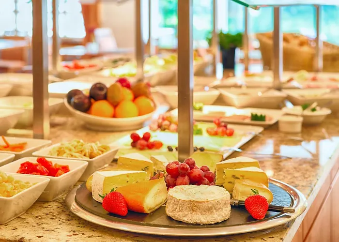 Hotel Leonardo Karlsruhe