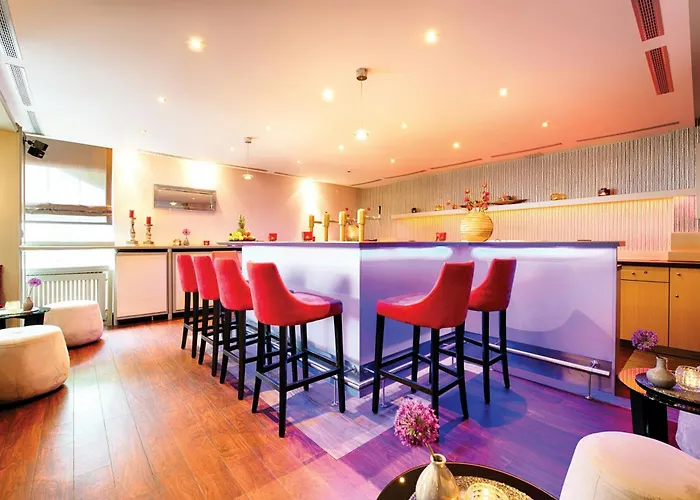 Hotel Leonardo Karlsruhe