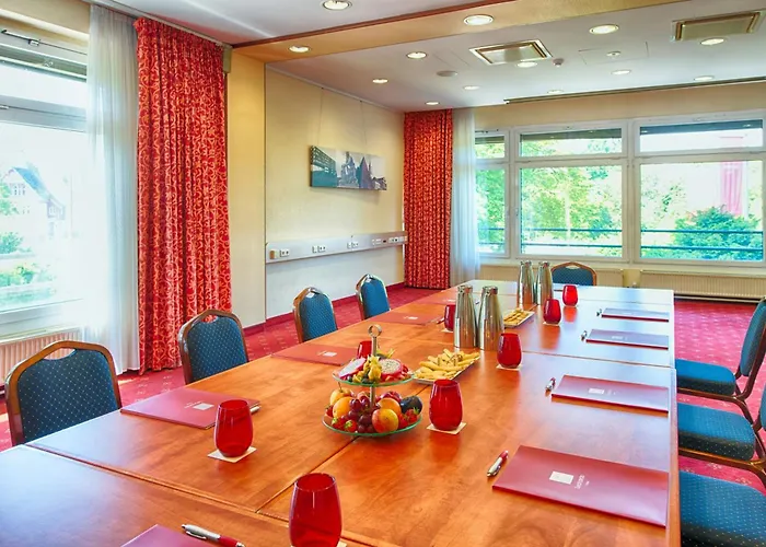 Leonardo 4* Karlsruhe