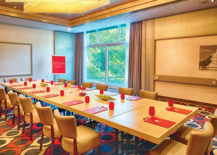 Leonardo 4* Karlsruhe