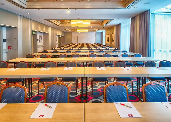 Leonardo 4* Karlsruhe