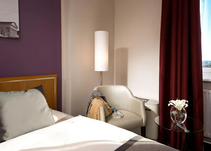 Leonardo Hotel Karlsruhe