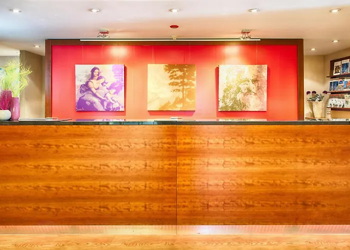 Leonardo 4* Karlsruhe