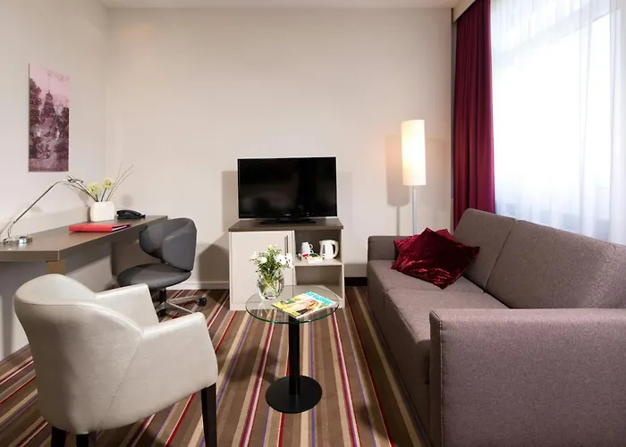 Leonardo 4* Karlsruhe