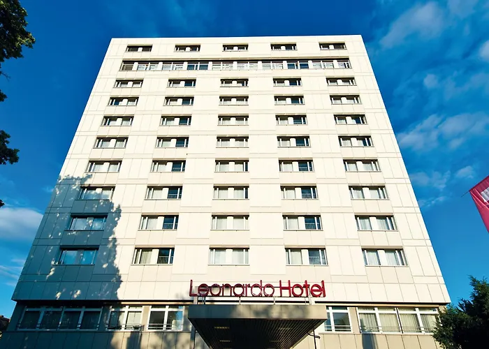 Leonardo Hotell