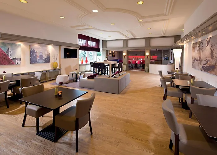 Leonardo 4* Karlsruhe