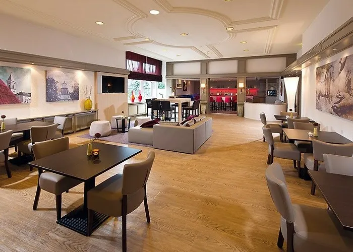 Leonardo 4* Karlsruhe